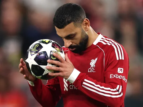 Liverpool e Chelsea se animam por vaga extra na Champions