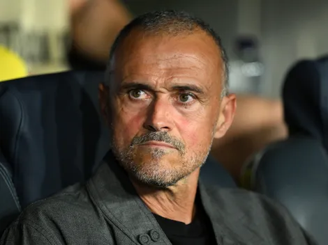 PSG e Liverpool vivem momentos opostos na temporada