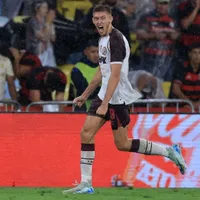 Lanús terá novo ataque contra o Mirassol após venda de Rodrigo Castillo