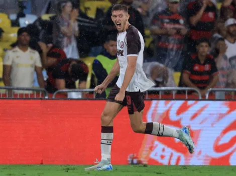 Lanús terá novo ataque contra o Mirassol após venda de Rodrigo Castillo
