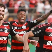 Flamengo encara o Cusco FC na estreia da Libertadores
