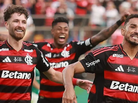 Flamengo encara o Cusco FC na estreia da Libertadores