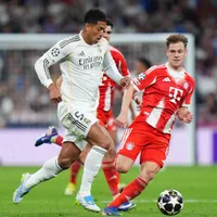 Bellingham muda ritmo do Real Madrid e planeja retomar titularidade