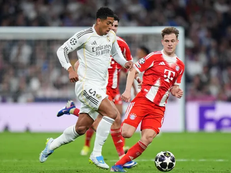 Bellingham muda ritmo do Real Madrid e planeja retomar titularidade