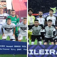 Corinthians visita o Platense-ARG na estreia da Copa Libertadores