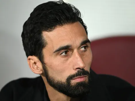 Arbeloa afastou Raúl Asencio após ato de indisciplina; caso irritou Rüdiger