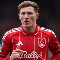 Manchester United prioriza Anderson e Onana