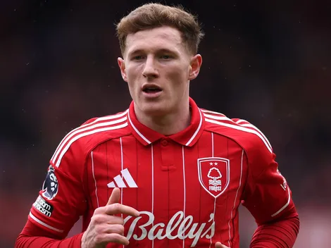 Manchester United prioriza Anderson e Onana