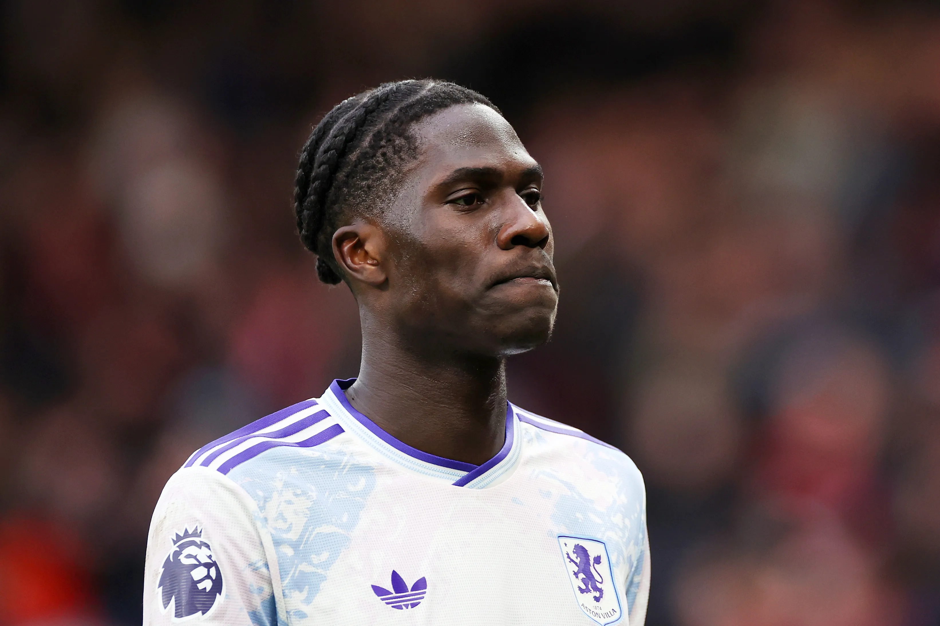 Onana também está na lista de alvos (Foto: Lewis Storey/Getty Images)