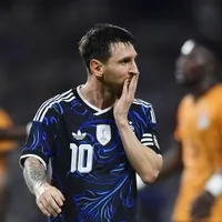 Como a Argentina precisa agir na Copa do Mundo