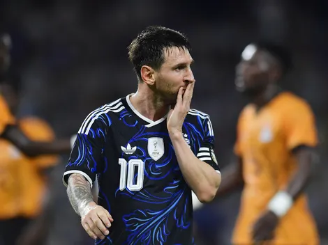 Como a Argentina precisa agir na Copa do Mundo