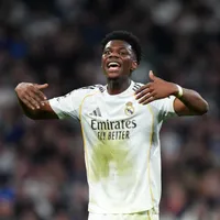 Real Madrid avalia quem pode substituir Tchouaméni na Champions