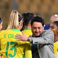 Conheça o formato da FIFA Series, que terá Seleção Brasileira e mais três