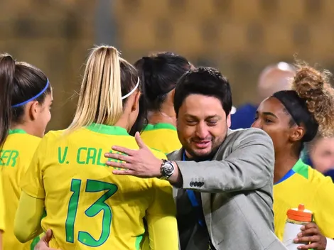 Conheça o formato da FIFA Series, que terá Seleção Brasileira e mais três