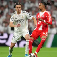 Real Madrid vai de R$ 970 milhões em Olise