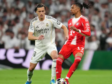 Real Madrid vai deFlorentino prepara oferta de R$ 970 milhões pelo novo Bale R$ 970 milhões em Olise