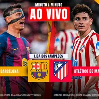 BAR X ATM - Pré-jogo AO VIVO