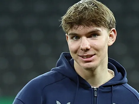 City entra na disputa por Eichhorn com Arsenal e United