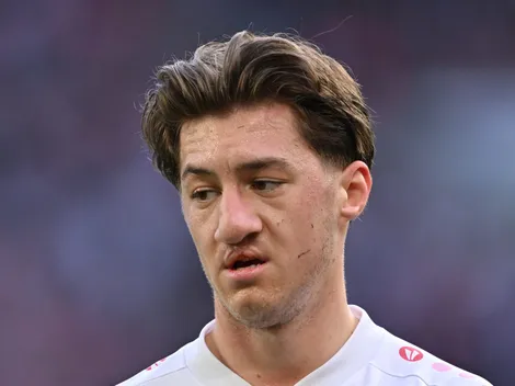 Stuttgart pode remover cláusula de Angelo Stiller por R$ 11 milhões