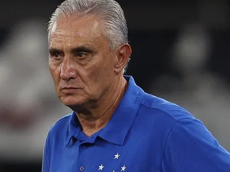 Tite foi rejeitado pelo Corinthians por exigir presença de Matheus Bacchi