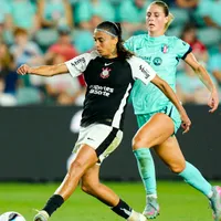 Confira onde assistir Corinthians x Kansas City Current pela Teal Rising Cup