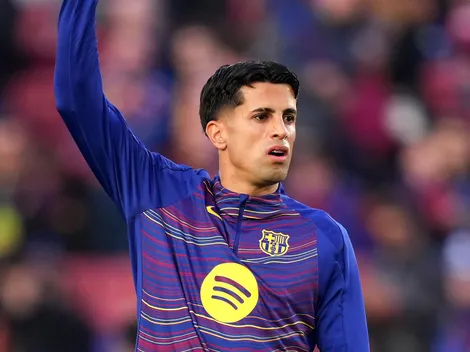 João Cancelo projeta retorno ao Brasil após visitar a Neo Química Arena