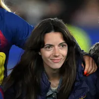 Aitana Bonmatí revela possível retorno nas semis da Women´s Champions League