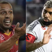 Deportivo Cuenca encara Santos na altitude em estreia da Sul-Americana