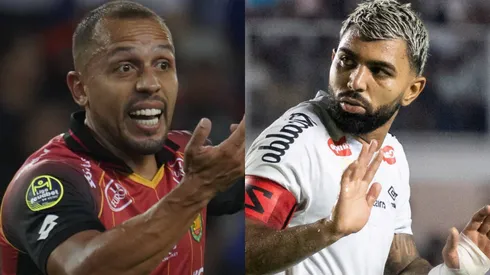 Altitude vira fator estratégico na estreia da Sul-Americana. Foto: IMAGO