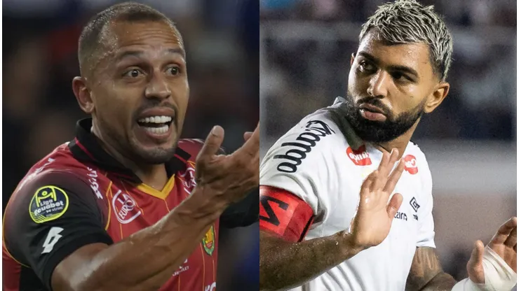 Altitude vira fator estratégico na estreia da Sul-Americana. Foto: IMAGO