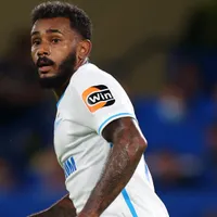 Zenit reduz preço e Wendel fica perto do futebol brasileiro