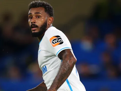 Zenit reduz preço e Wendel fica perto do futebol brasileiro