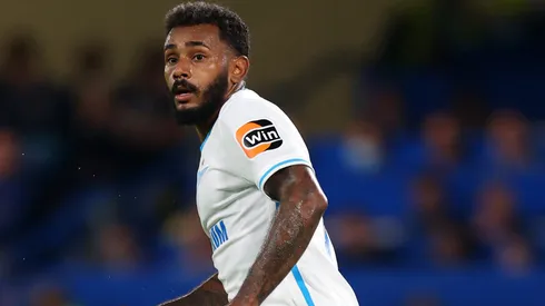 Wendel tem preço reduzido e deve voltar ao futebol brasileiro. (Foto de Catherine Ivill/Getty Images)