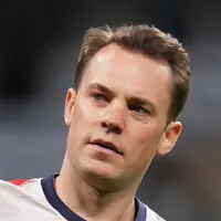 Neuer comenta renovação com o Bayern de Munique empolgado