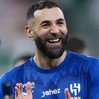 Al-Hilal encosta no Al-Nassr após vitória sobre o Al Khalood