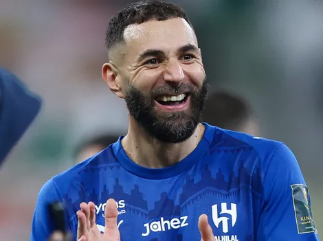 Al-Hilal encosta no Al-Nassr após vitória sobre o Al Khalood