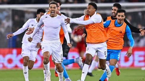 Sequência de Firmino reforça liderança no Al-Sadd. Foto: IMAGO/Naushad