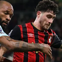 Chelsea avança nas negociações para contratar Marcos Senesi, do Bournemouth