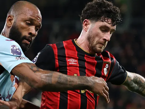 Chelsea avança nas negociações para contratar Marcos Senesi, do Bournemouth
