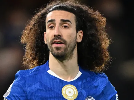Chelsea quer Lewis Hall para disputar vaga com Cucurella