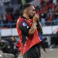 Deportivo Cuenca bate Santos na altitude