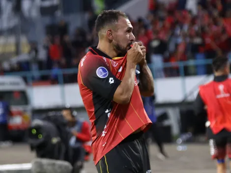 Deportivo Cuenca bate Santos na altitude