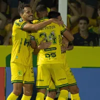 Mirassol derrota o Lanús e faz história em sua estreia na Libertadores