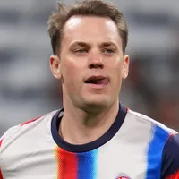 Kobel é cotado para substituir Neuer no Bayern