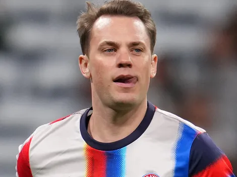 Kobel é cotado para substituir Neuer no Bayern