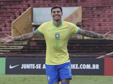 Liverpool tenta contratar Erick Belé mas Palmeiras faz jogo duro