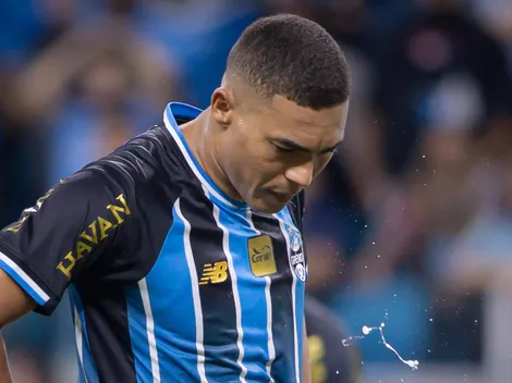 Grêmio faz vexame e é derrotado pelo Montevideo City Torque