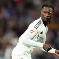 Real Madrid terá Bellingham, Militão e Camavinga titulares contra Girona