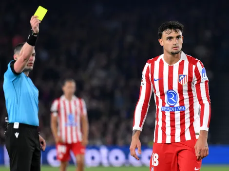 Barcelona foi prejudicado, afirma especialista