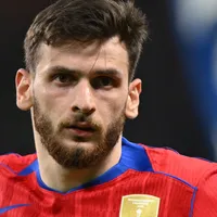 PSG exige R$ 1 bilhão ao Arsenal por Kvaratskhelia